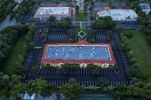 Learn When to Replace or Repair Your Residential Driveway