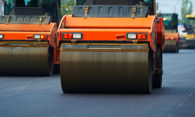 Choosing a Road Construction Company: Key Checklist