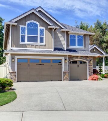 8 Materials Perfect for Driveways and Home Pavements