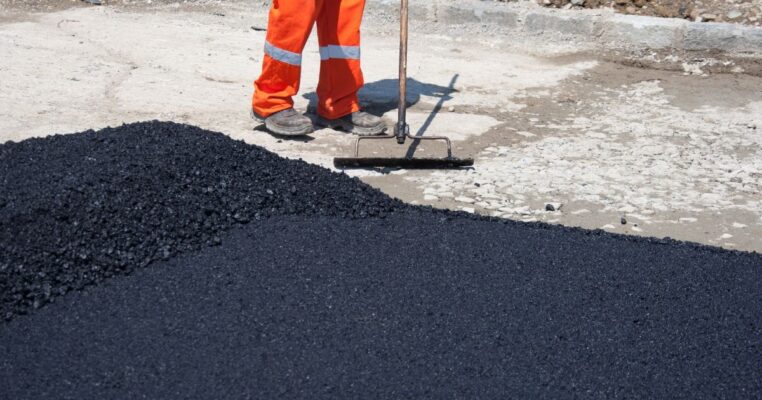What Is the Best Type of Asphalt Repair?