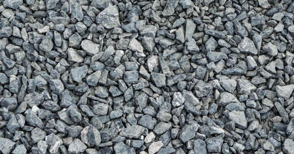 Effect of Gravel Base Thickness on Asphalt Driveways