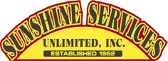 Sunshine Logo- West Palm Beach Asphalt Paving Contractors