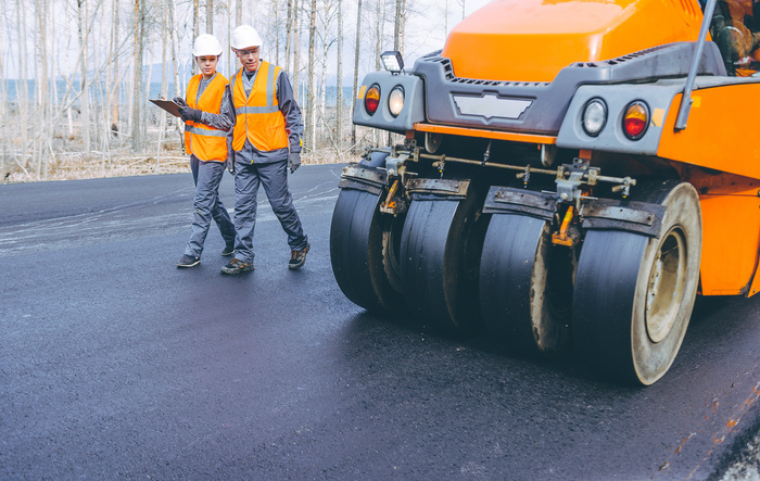 Transform Your Home’s Curb Appeal with Expert Residential Asphalt Paving Contractors