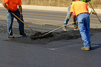 Parking Lots to Driveways: The Versatility of Sunshine Services Unlimited’s Paving Solutions