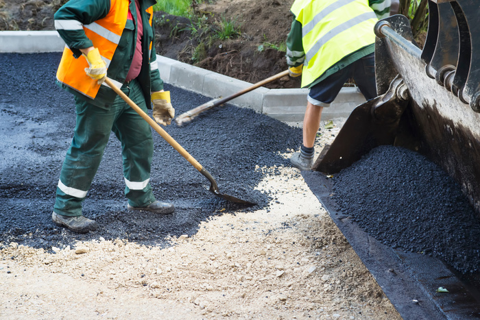 What to Look for in an Asphalt Paving Company