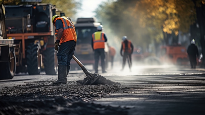 Why You Need an Asphalt Paving Contractor in Broward County