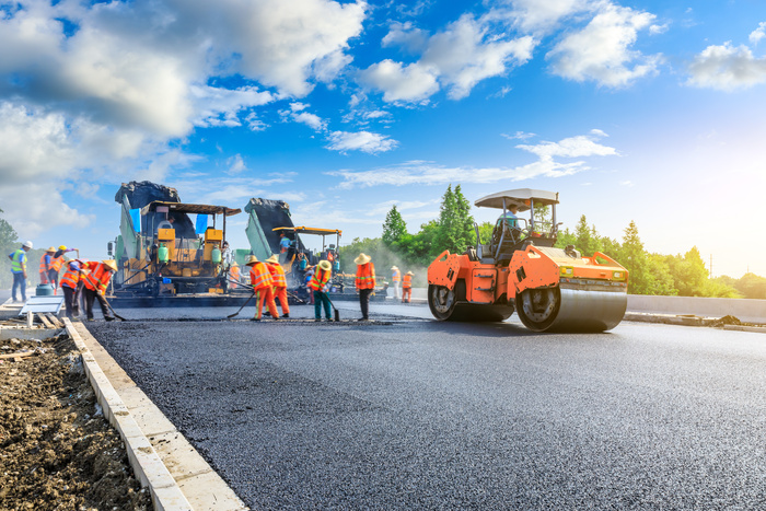 How to Choose the Best Asphalt Paving Contractors in Palm Beach County