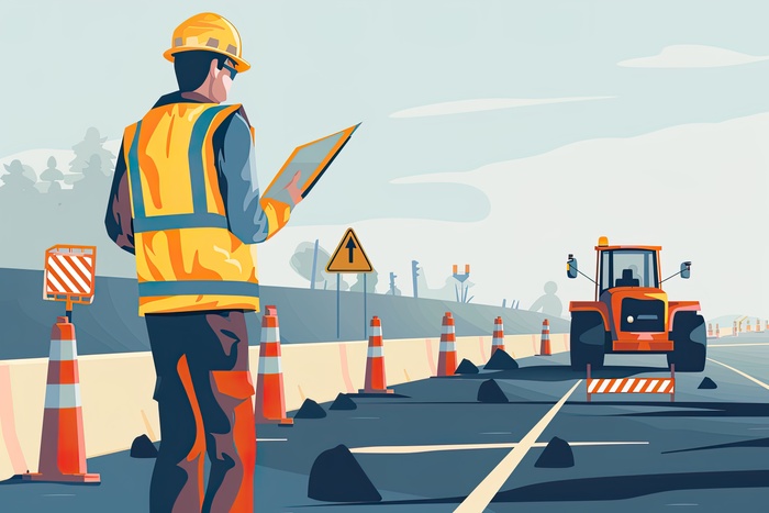 Why You Need Professional Coral Springs Roadway Contractors for Your Construction Project