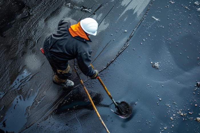 Understanding Seal Coating and Asphalt Repairs: The Key to Maintaining Smooth Roads