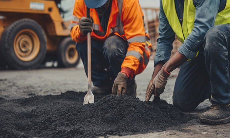 Master the Basics of Residential Paving with Sunshine Services Unlimited