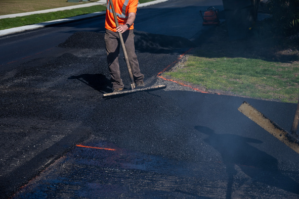 Expert Tips for Choosing the Right Paving Contractor in Broward County