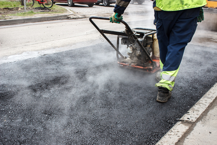 Why Regular Asphalt Maintenance is Essential for Your Property in Palm Beach
