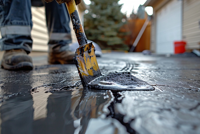 Seal Coating Do’s and Don’ts: Tips from Sunshine Services Unlimited for Maintaining Your Asphalt