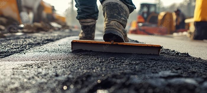 Maximizing Your Property’s Value with Professional Paving: A Guide from Sunshine Services Unlimited