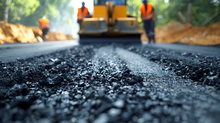 Dealing with Cracks and Potholes? Here’s How Road Repairs Can Save Your Palm Beach Property