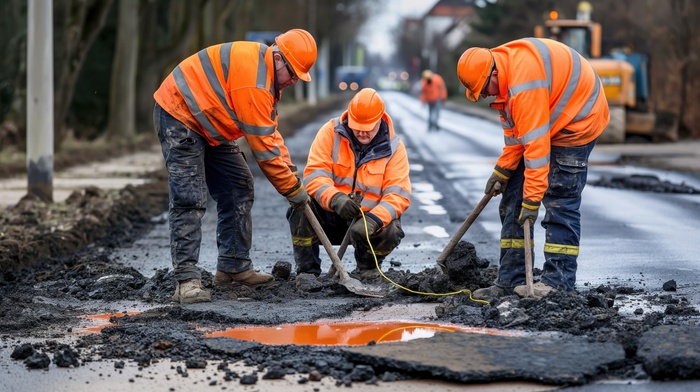 When to Schedule Asphalt Repairs: Signs You Shouldn’t Ignore