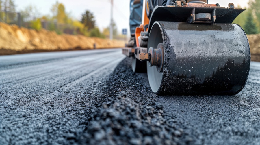 Common Asphalt Paving Issues and How to Avoid Them